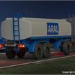 Viessmann 8232 3-achs ARAL Tankanhänger, Funktionsmodell - H0 (1:87) | Bild 5