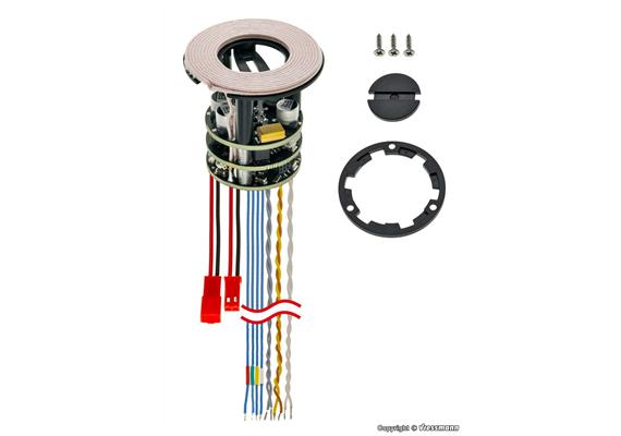 Viessmann 8408 InduktivCharger - H0 (1:87) | Bild 1