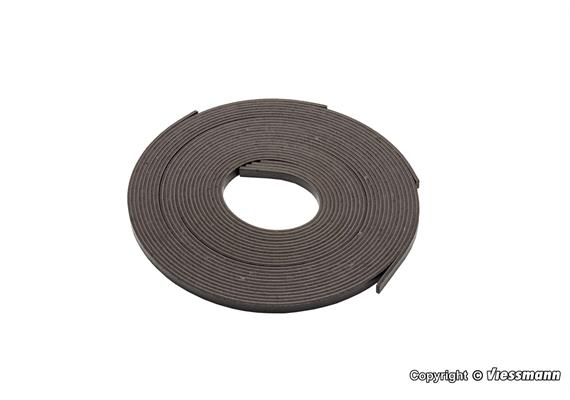 Viessmann 8430 CarMotion Magnetband, 5 m - H0 (1:87)
