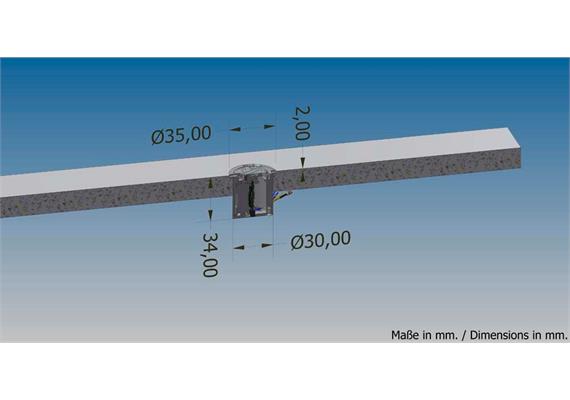 Viessmann 8448 Motorischer 2/3 Wege Abzweig, CarMotion - H0 (1:87) | Bild 3