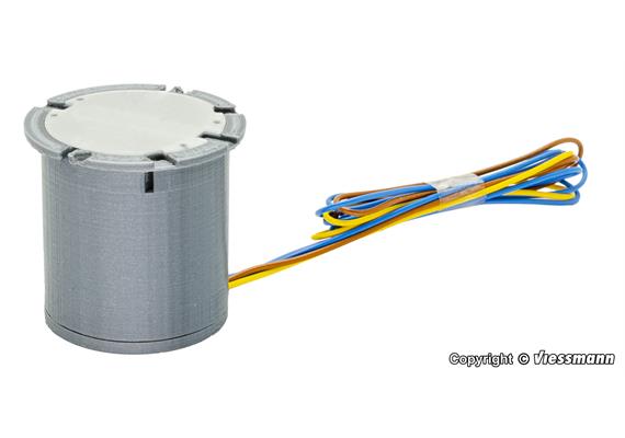 Viessmann 8448 Motorischer 2/3 Wege Abzweig, CarMotion - H0 (1:87) | Bild 1