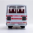 VK Modelle 30503 Setrra S 150 "Walliser Reisen" Zürich - H0 (1:87) | Bild 4