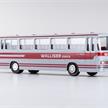 VK Modelle 30503 Setrra S 150 "Walliser Reisen" Zürich - H0 (1:87) | Bild 1
