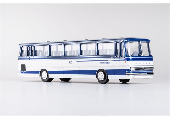 VK Modelle 30510 Setra S 150 der Furka Oberalp Bahn - H0 (1:87) | Bild 1