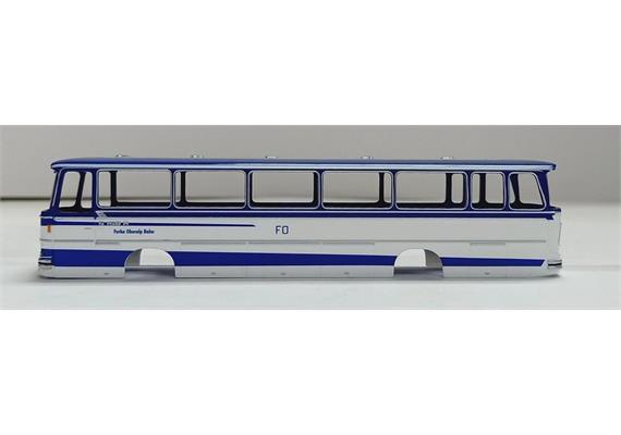 VK Modelle 30510 Setra S 150 der Furka Oberalp Bahn - H0 (1:87) | Bild 2