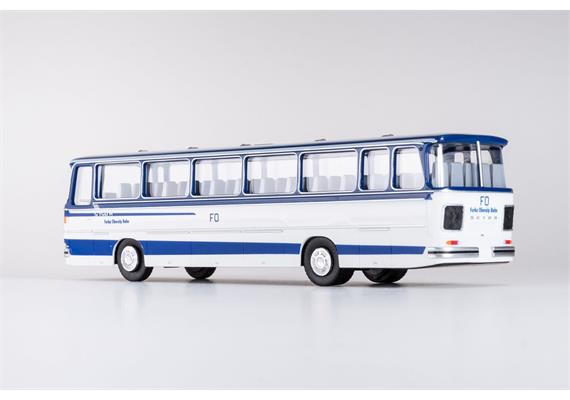 VK Modelle 30510 Setra S 150 der Furka Oberalp Bahn - H0 (1:87) | Bild 3