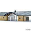 Vollmer 43575 Bahnhof Willingen - H0 (1:87) | Bild 4