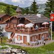 Vollmer 43706 Bergrestaurant, H0 (1:87) | Bild 1
