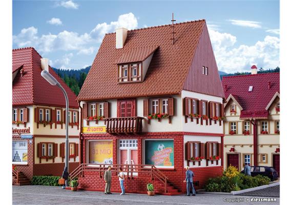 Vollmer 43803 Lotto-Geschäft HO | Bild 1