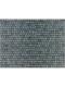 Vollmer 46041 Mauerplatte Pflasterstein aus Karton, 25 x 12,5 cm