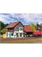 Vollmer 47521 Bahnhof Reith N