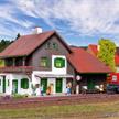 Vollmer 47521 Bahnhof Reith N | Bild 1