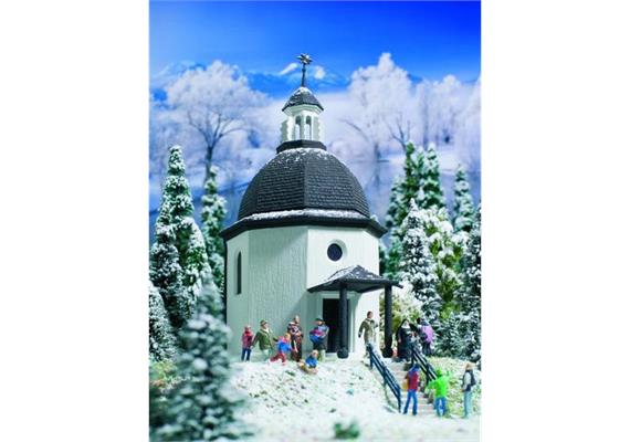 Vollmer 49412 Stille-Nacht-Gedächtniskapelle Z