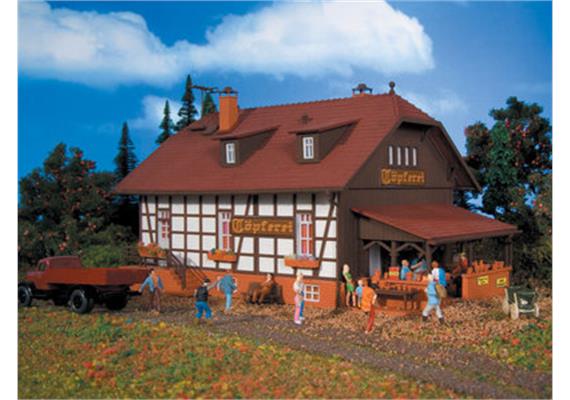 Vollmer 5596 Töpferei "Meier" Spur H0