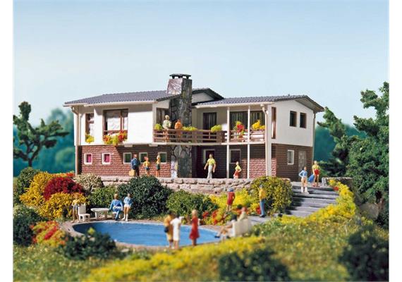 Vollmer 7762 Bungalow