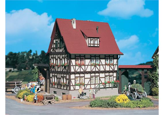 Vollmer Bauernhaus HO