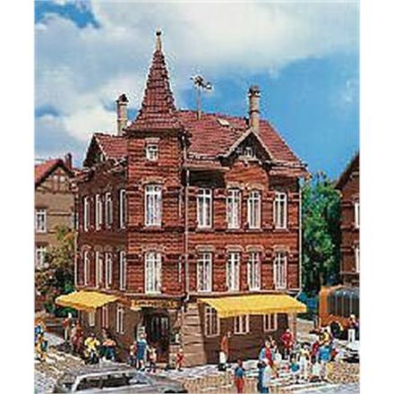 Vollmer Gasthaus zum Prellbock Spur H0