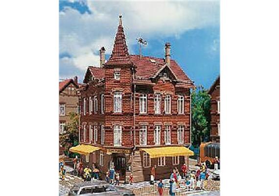 Vollmer Gasthaus zum Prellbock Spur H0