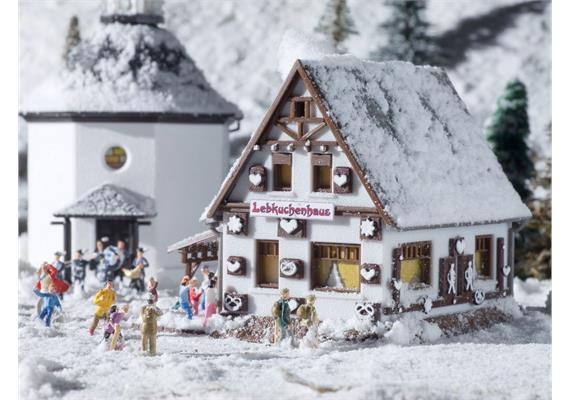 Vollmer Lebkuchenhaus N