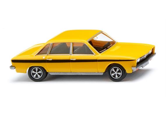 Wiking 004703 VW K70 LS - rapsgelb - H0 (1:87)