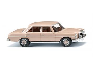 Wiking 014102 MB 200/8 - beige - H0 (1:87)