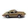 Wiking 016004 Porsche 911 Coupé - khakigrau - H0 (1:87)