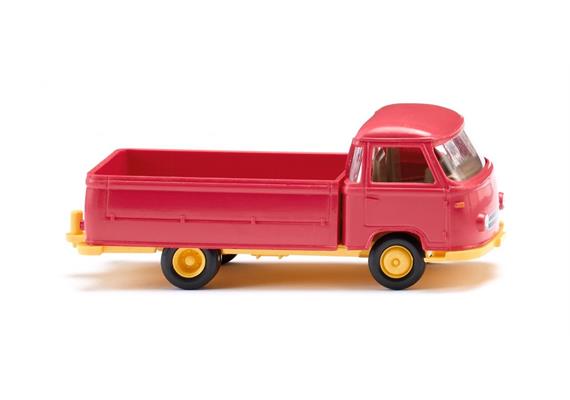 Wiking 027004 Borgward Pritschenwagen - rosé - H0 (1:87)