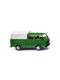 Wiking 029309 VW T3 Doppelkabine - grasgrün - H0 (1:87)