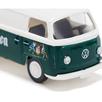 Wiking 030005 VW T2 Kastenwagen mit Anhänger "Pülleken" - H0 (1:87) | Bild 2