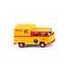 Wiking 031406 VW T2 Doppelkabine "Bosch" - H0 (1:87)
