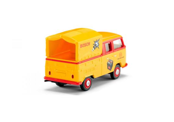 Wiking 031406 VW T2 Doppelkabine "Bosch" - H0 (1:87) | Bild 5