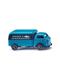 Wiking 033506 Tempo Matador Kastenwagen "Seefische" - H0 (1:87)