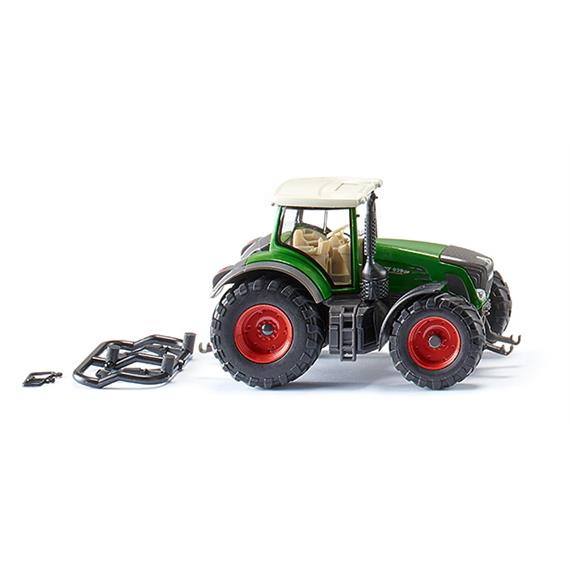 Wiking 036148 Fendt 939 Vario Nature Green - H0 (1:87)