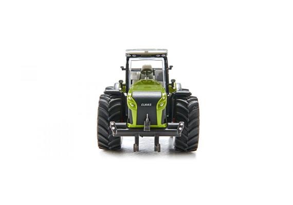 Wiking 036397 Claas Xerion 4500 Radantrieb - H0 1:87 | Bild 3