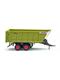 Wiking 038198 Claas Cargos Ladewagen - H0 (1:87)