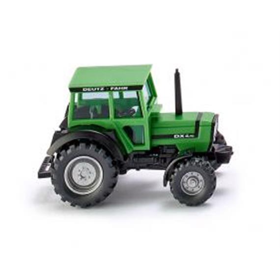 Wiking 038601 Deutz-Fahr DX 4.70 - H0 (1:87)