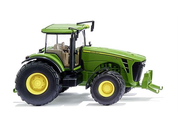 Wiking 039102 John Deere Traktor 8430