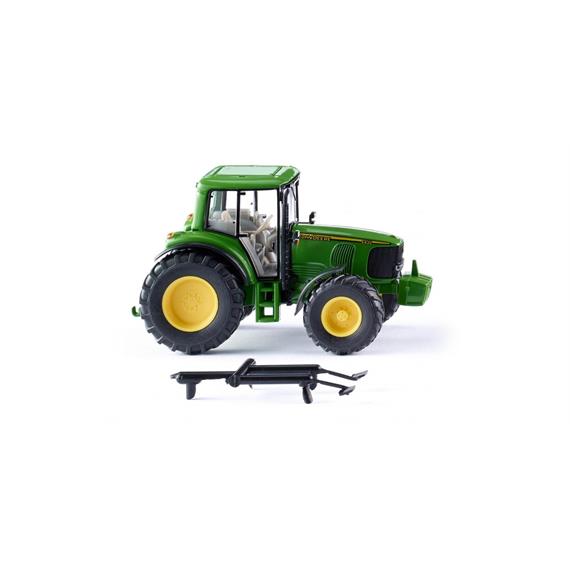 Wiking 039302 John Deere 6820 - H0 (1:87)