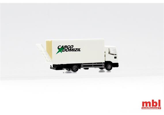 Wiking 042502 Koffer-LKW Cargo Domizil CH - H0 (1:87) | Bild 6