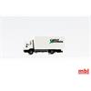 Wiking 042502 Koffer-LKW Cargo Domizil CH - H0 (1:87)