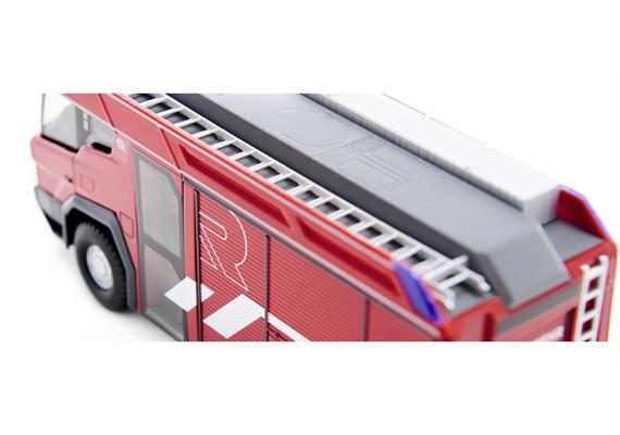 Wiking 043110 Feuerwehr Rosenbauer RT R- Wing Design, 1:43 | Bild 5