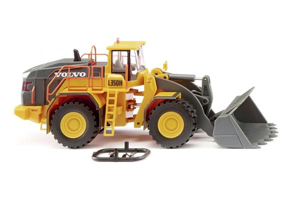 Wiking 065210 Radlader L350H (Volvo), H0