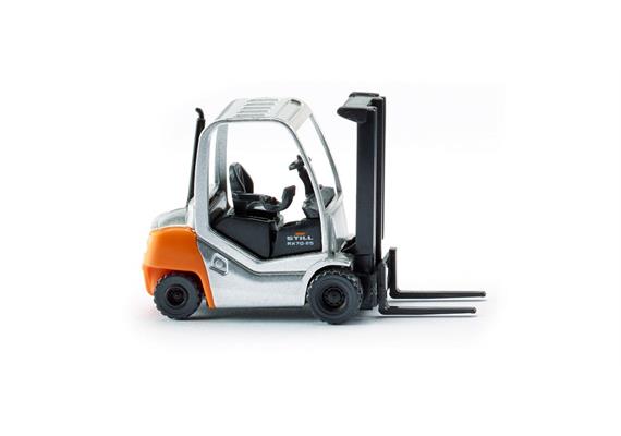 Wiking 066337 Gabelstapler Still RX 70-25 - H0 (1:87)
