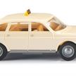 Wiking 080016 Taxi - VW 411 - H0 (1:87) | Bild 1
