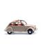 Wiking 080916 Citroën 2 CV - olivgrau - H0 (1:87)