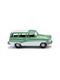 Wiking 085006 Opel Caravan 1956 - mintgrün mit weißem Dach - H0 (1:87)