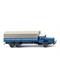 Wiking 094306 Pritschen-Lkw (MB L 10000) - azurblau - N (1:160)