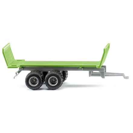 Wiking 095539 Joskin Futtertransporter - N (1:160)