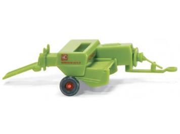 Wiking 095940 CLAAS Markant Ballenpresse - N (1:160)