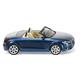 Wiking Audi TT Roadster mauritiusblau
